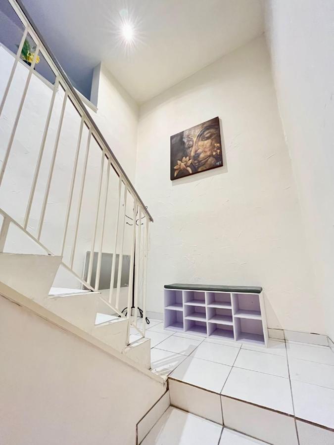Pin'S - Magnifique Appartement Sarrebourg Eksteriør bilde
